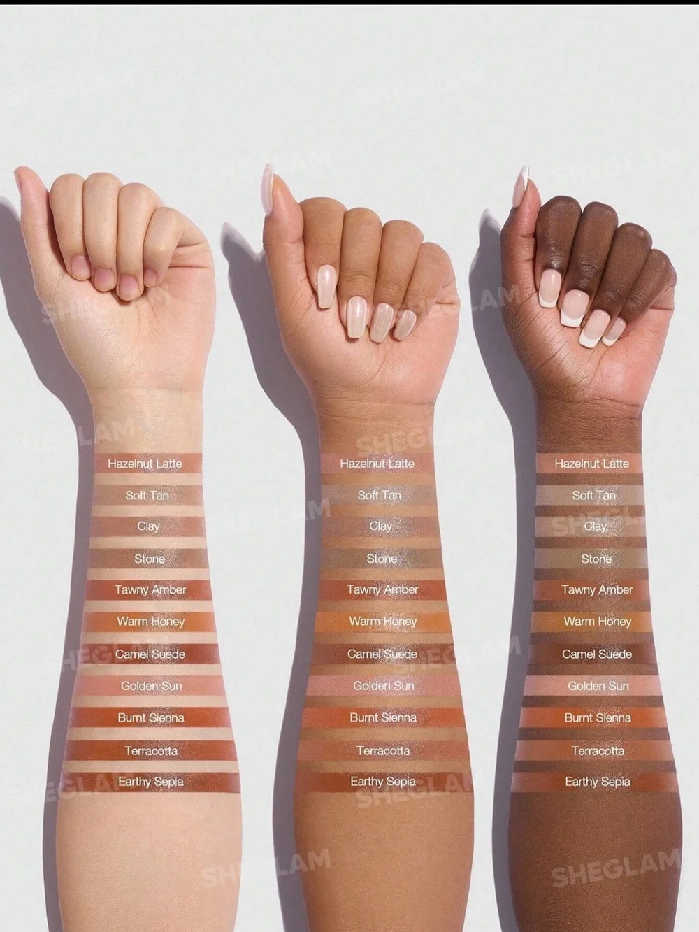 SheGlam Contour Stick
